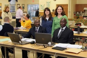 GISworkstations