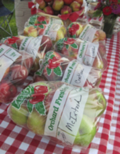 apples