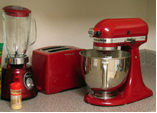 appliances