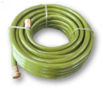 garden hose