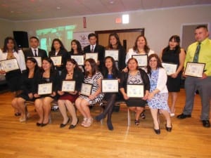 Danbury PEP