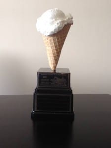 ASAS trophy