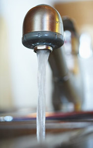 Illinois faucet