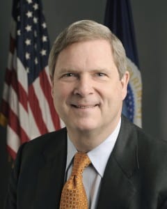 Secretary Vilsack